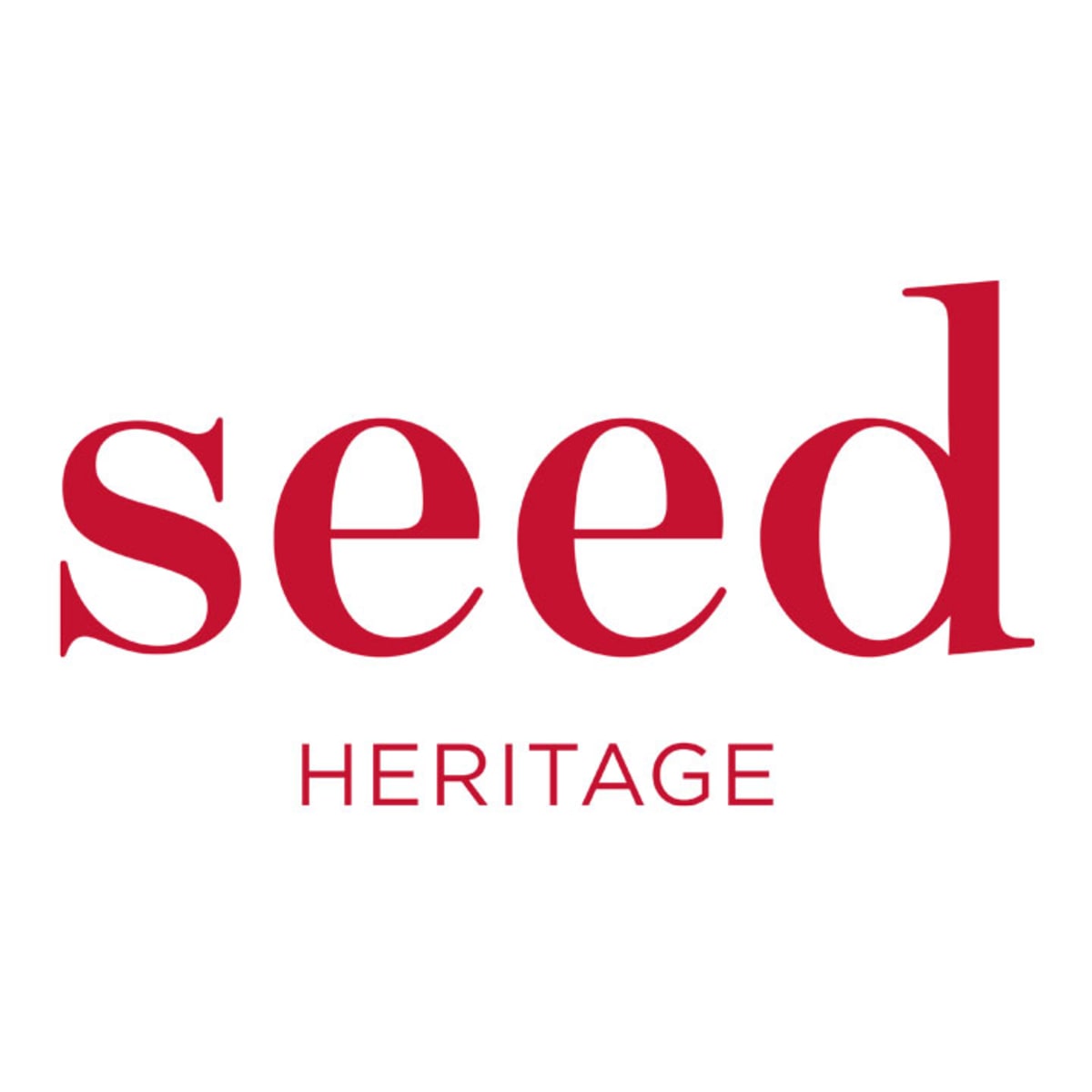 Seed Heritage
