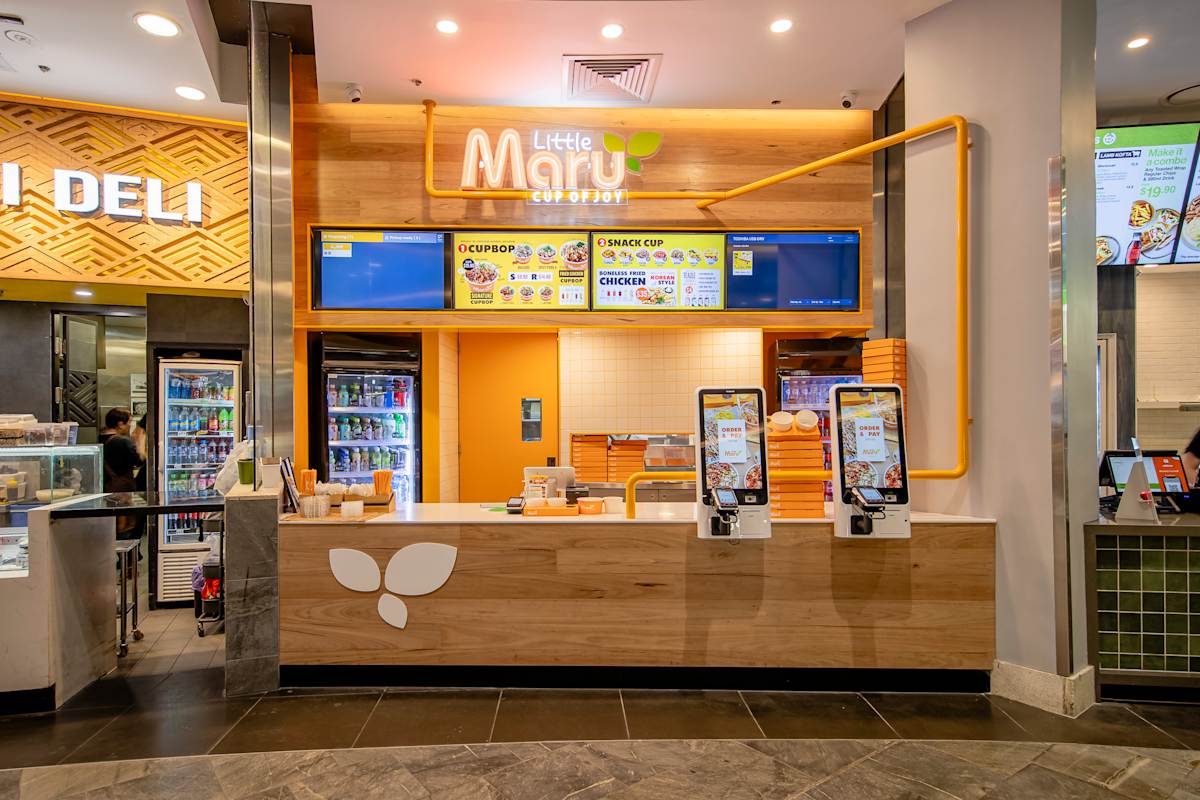 Little Maru  storefront image