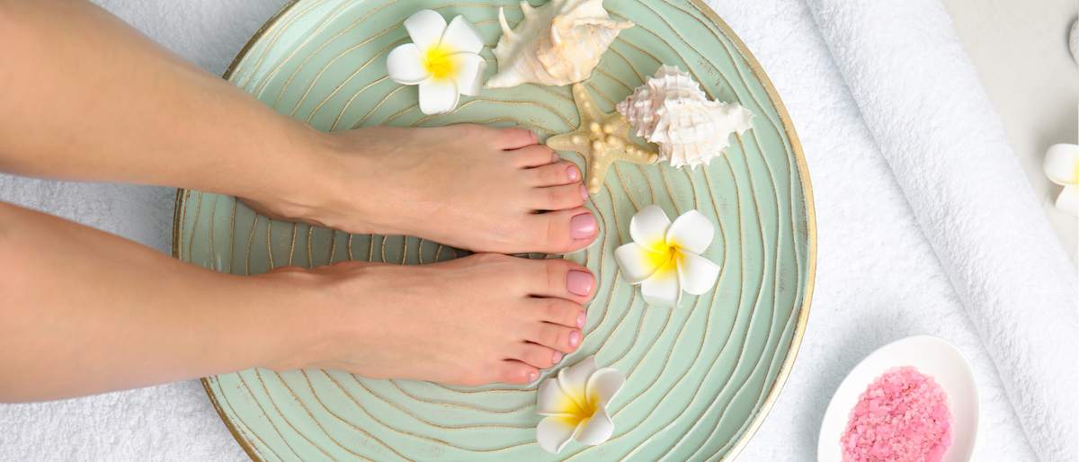 Healthy Nails - Miranda