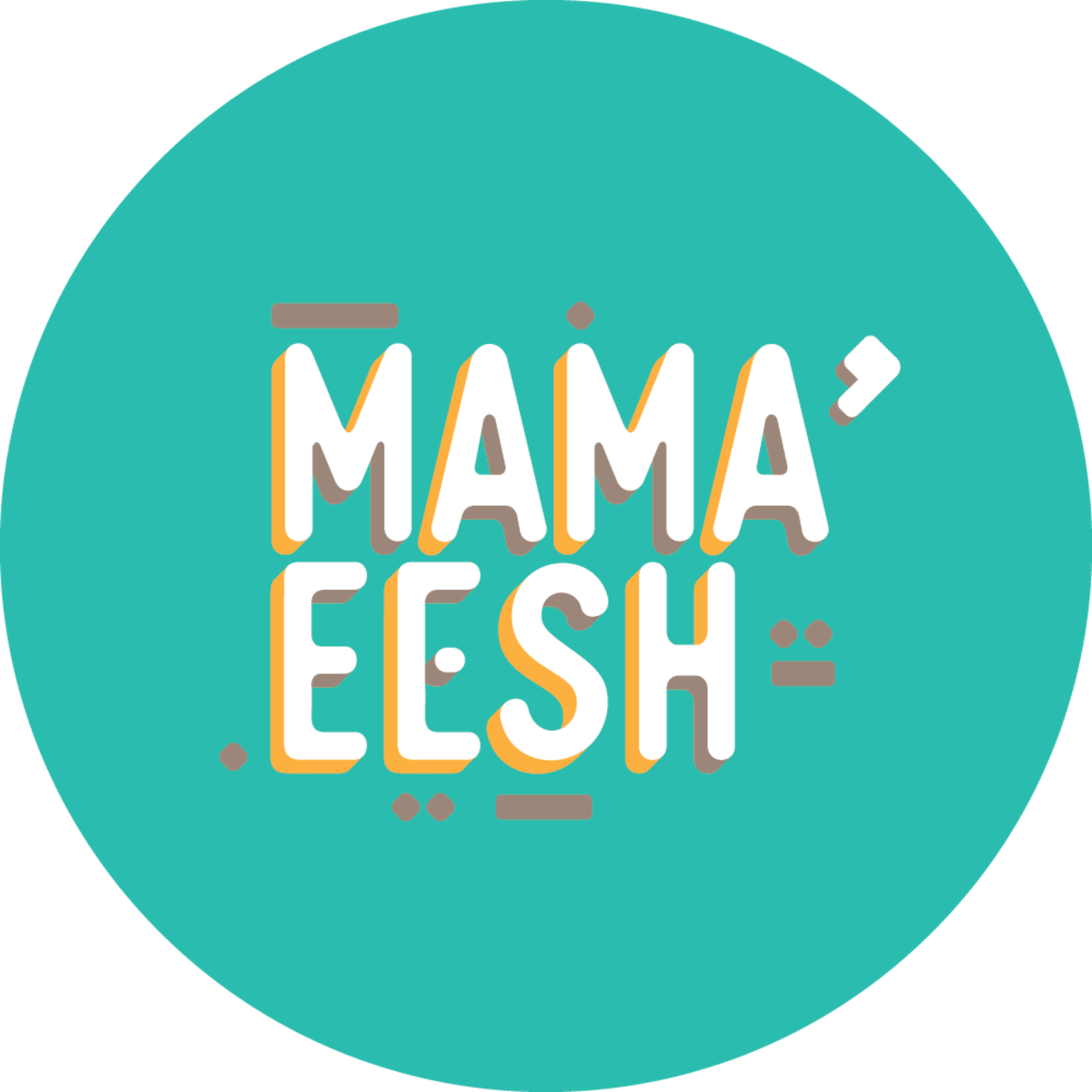 Mama'eesh