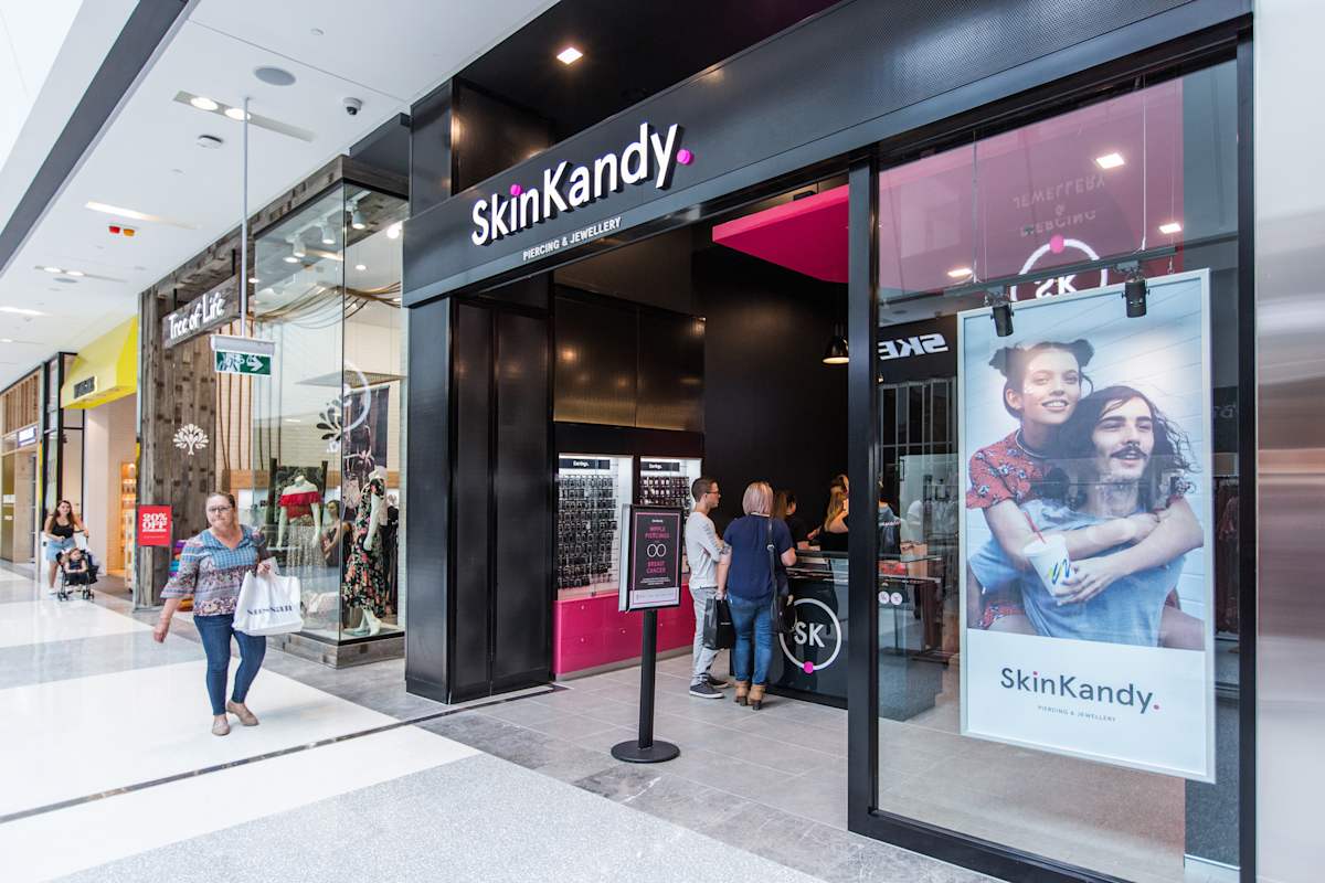 SkinKandy storefront image