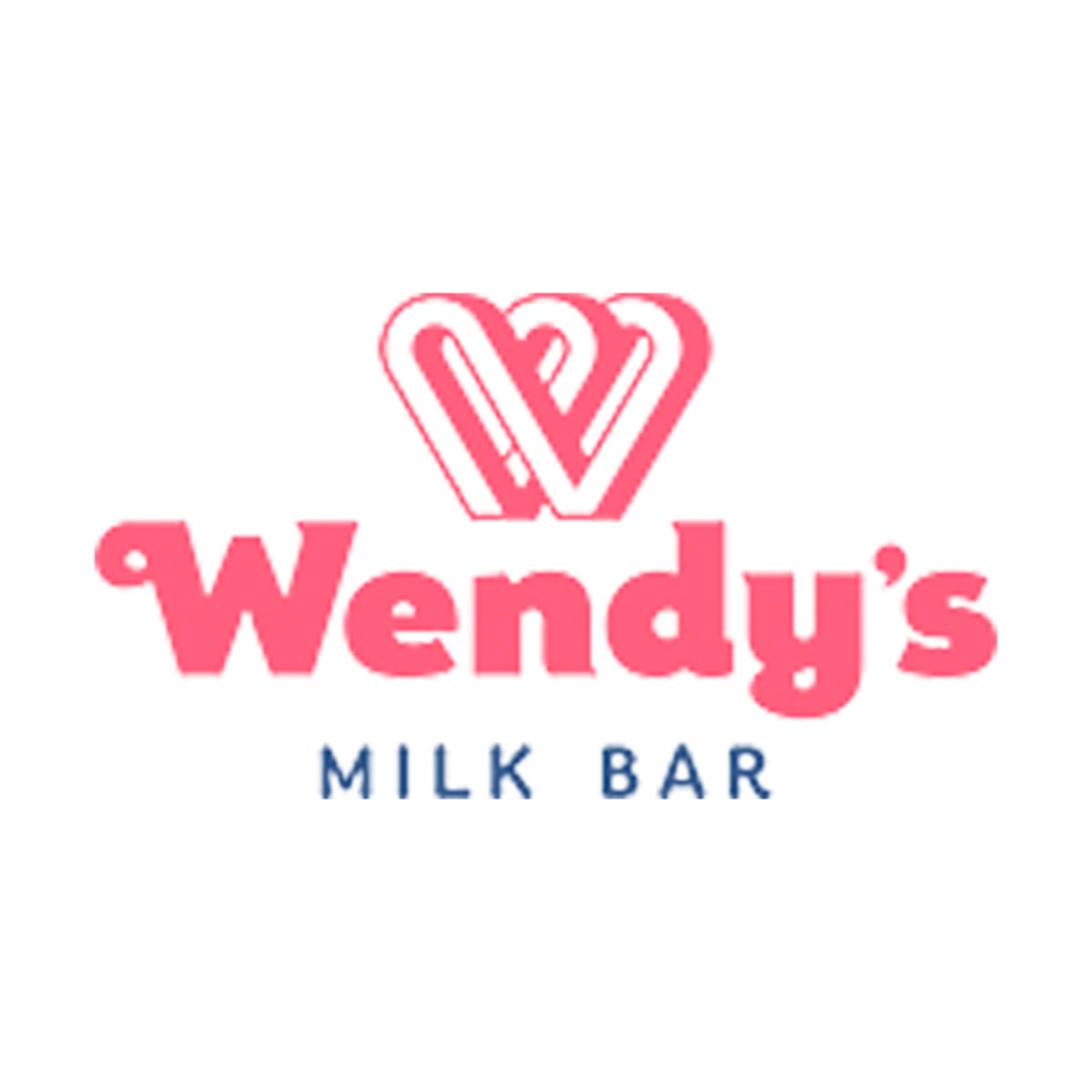 Wendy's Milk Bar