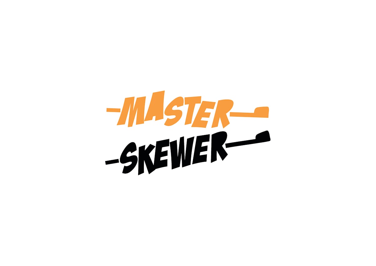 Master Skewer
