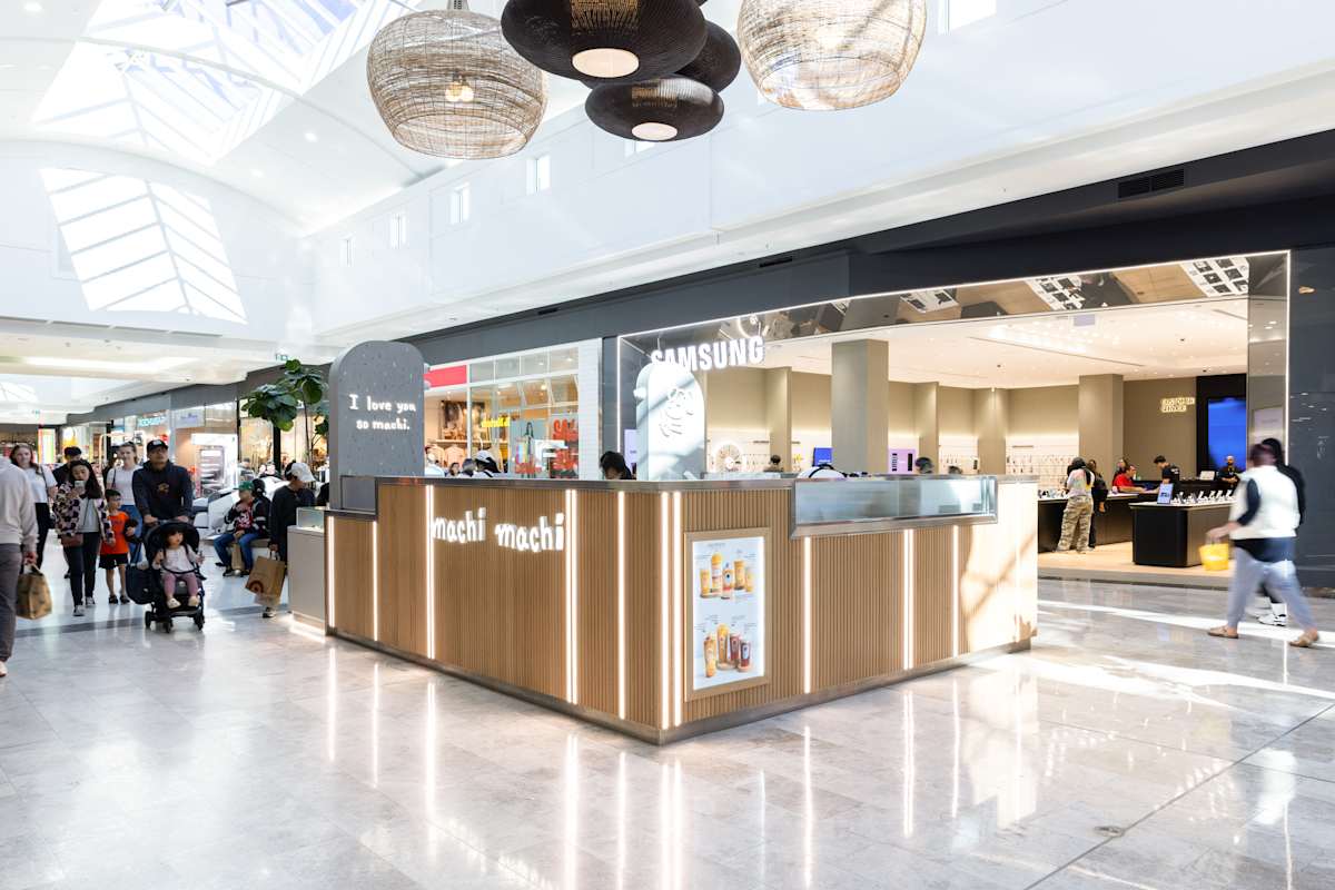 Machi Machi storefront image