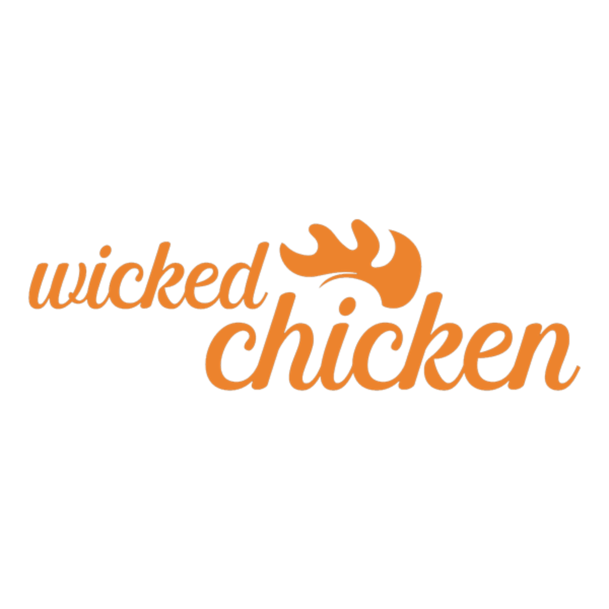 Wicked Chicken