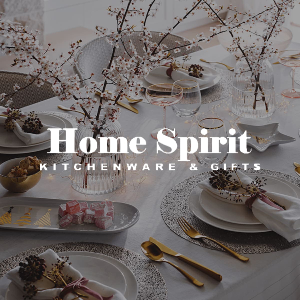 Home Spirit