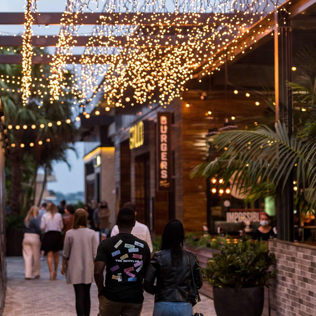 Your guide to Westfield Miranda 