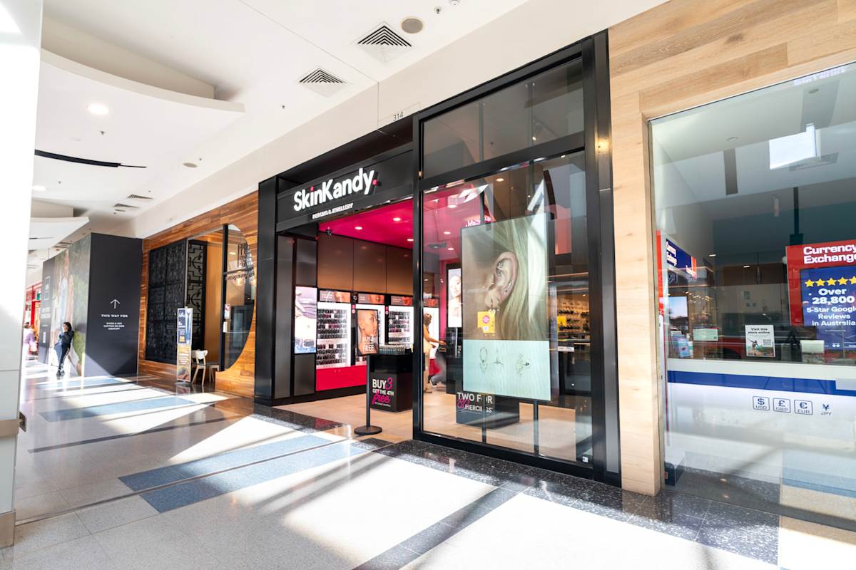 SkinKandy storefront image