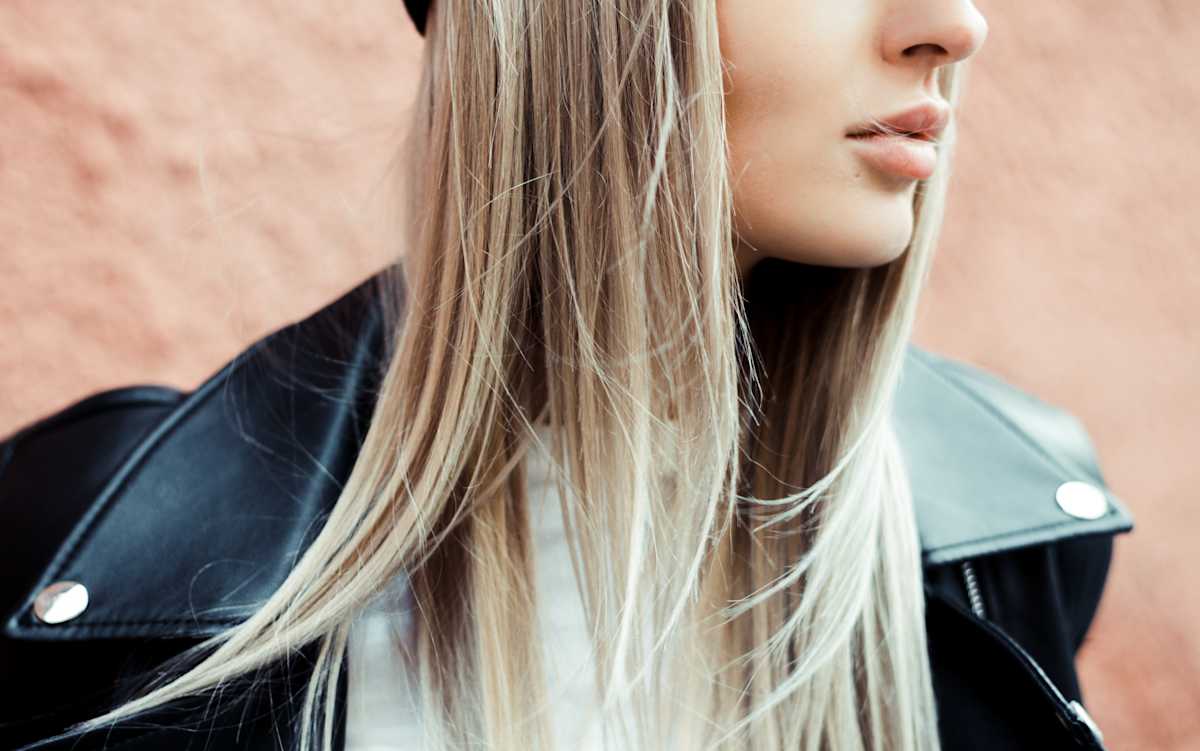 The Edit Hair Studio 