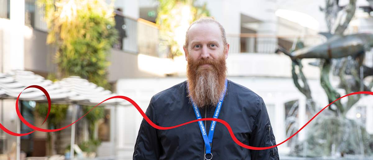Daniel Peterson