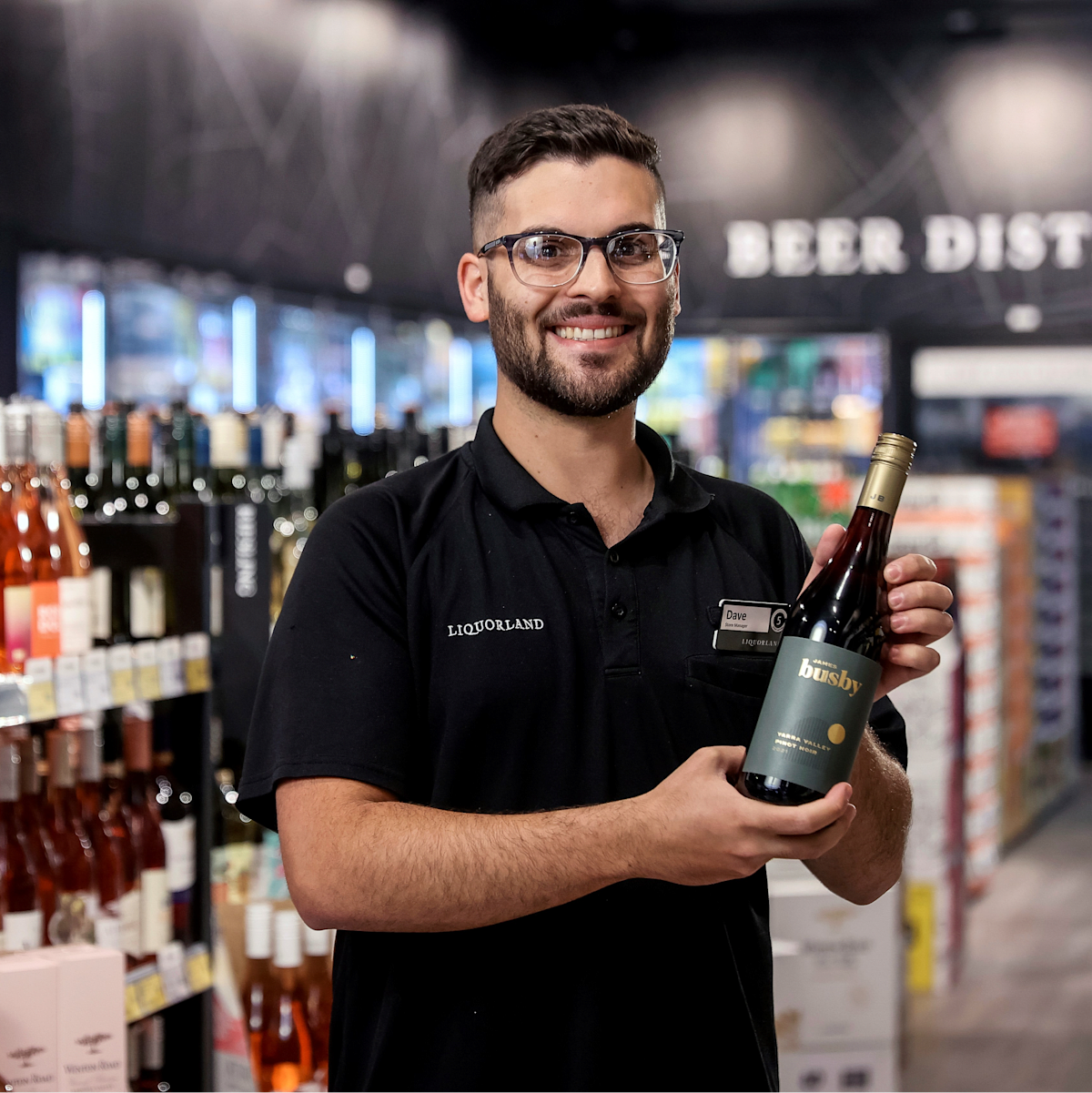 Liquorland