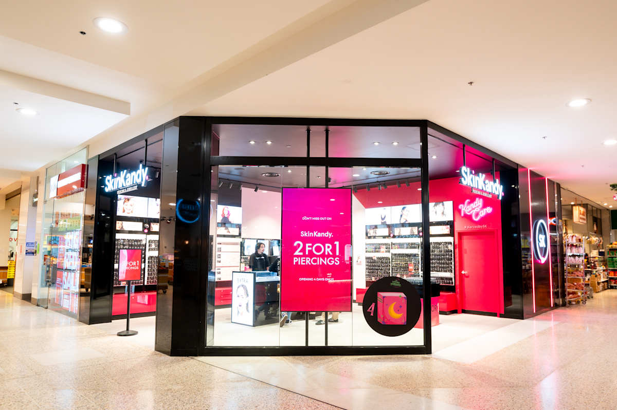 SkinKandy storefront image