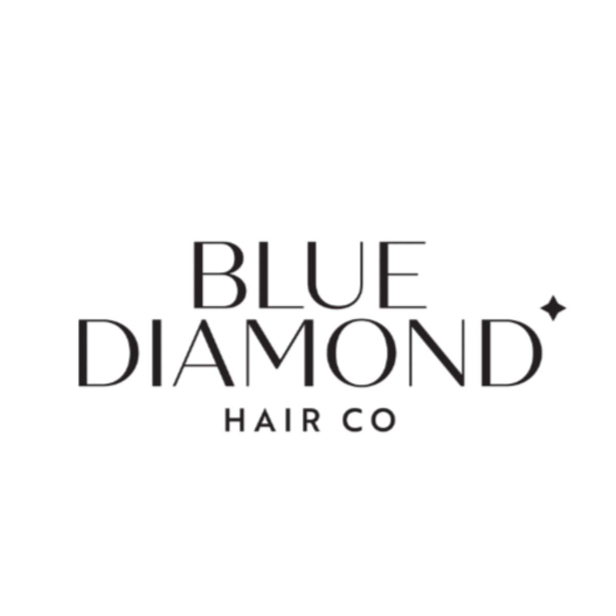 Blue Diamond Hair Co