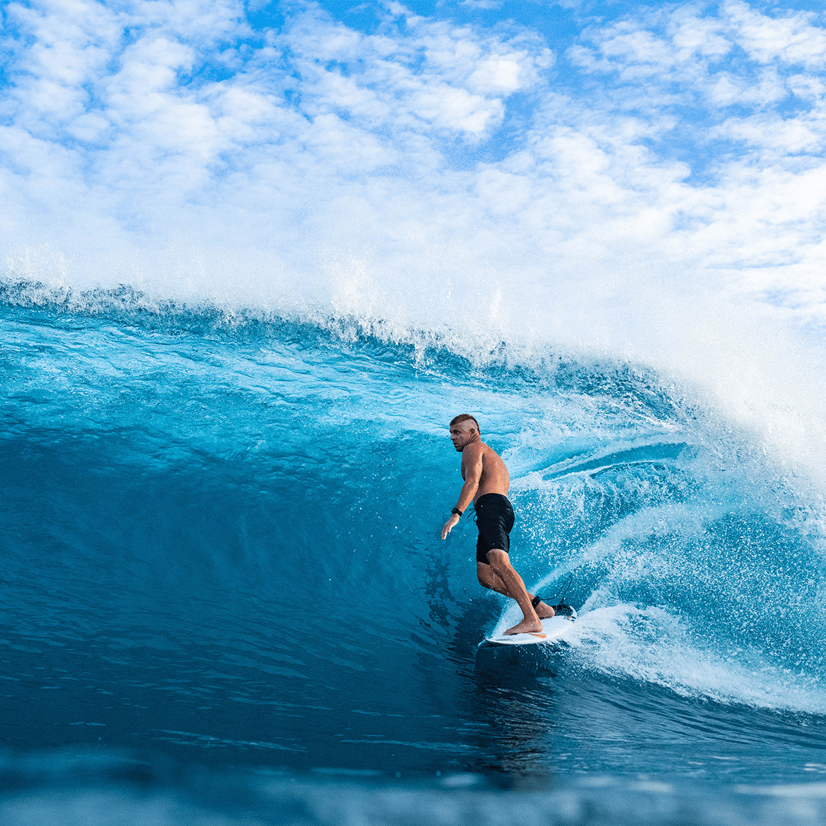 Rip Curl at Westfield Bondi Junction