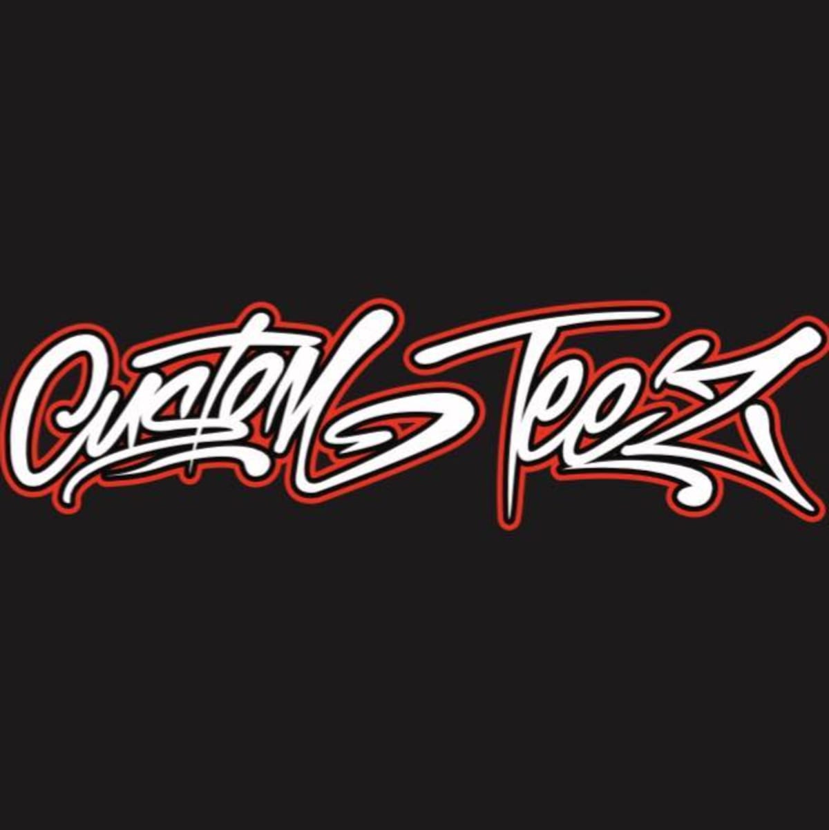 Custom Teez