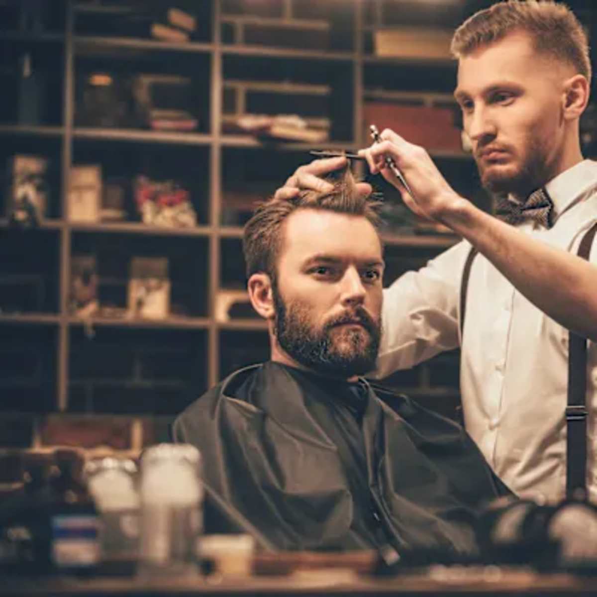 De Boyz Barbershop North Lakes