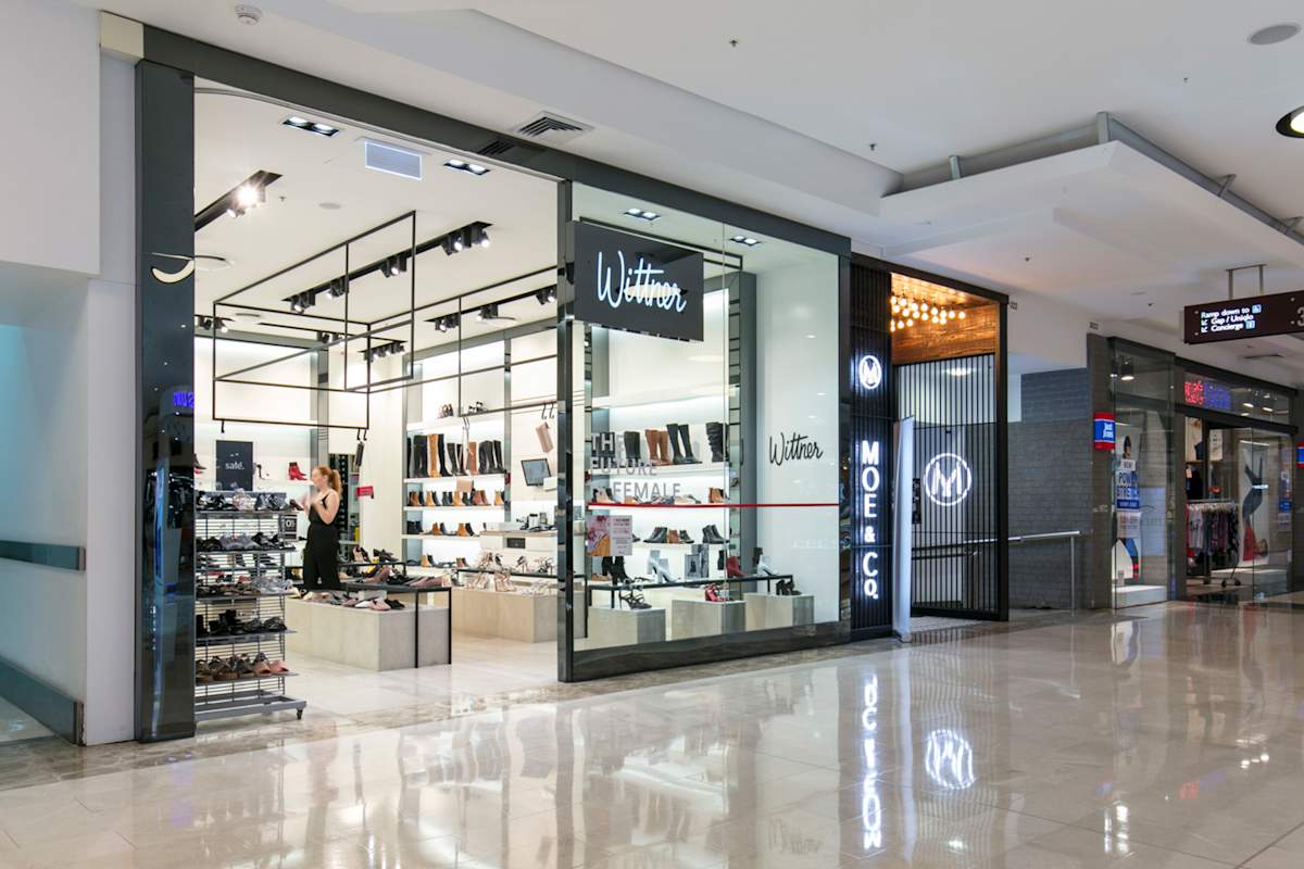 Wittner storefront image