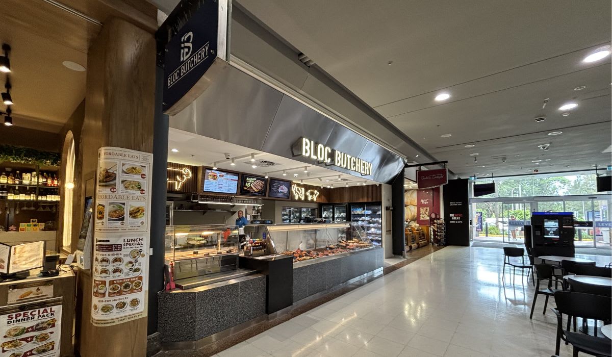 Bloc Butchery (Opening Soon) storefront image
