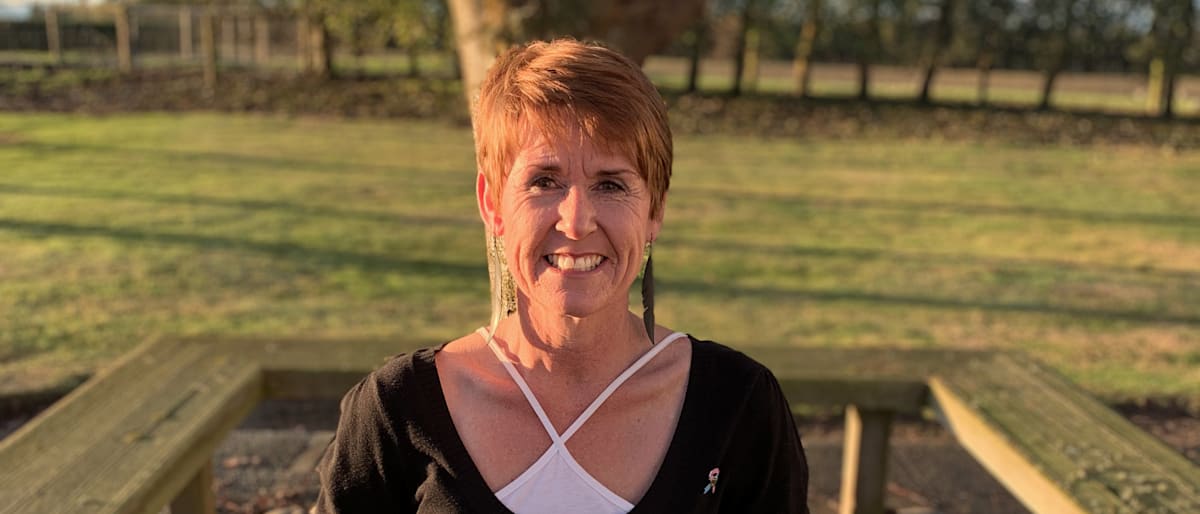 Local Heroes 2021 - Riccarton - Karlena Kelliher - web banner