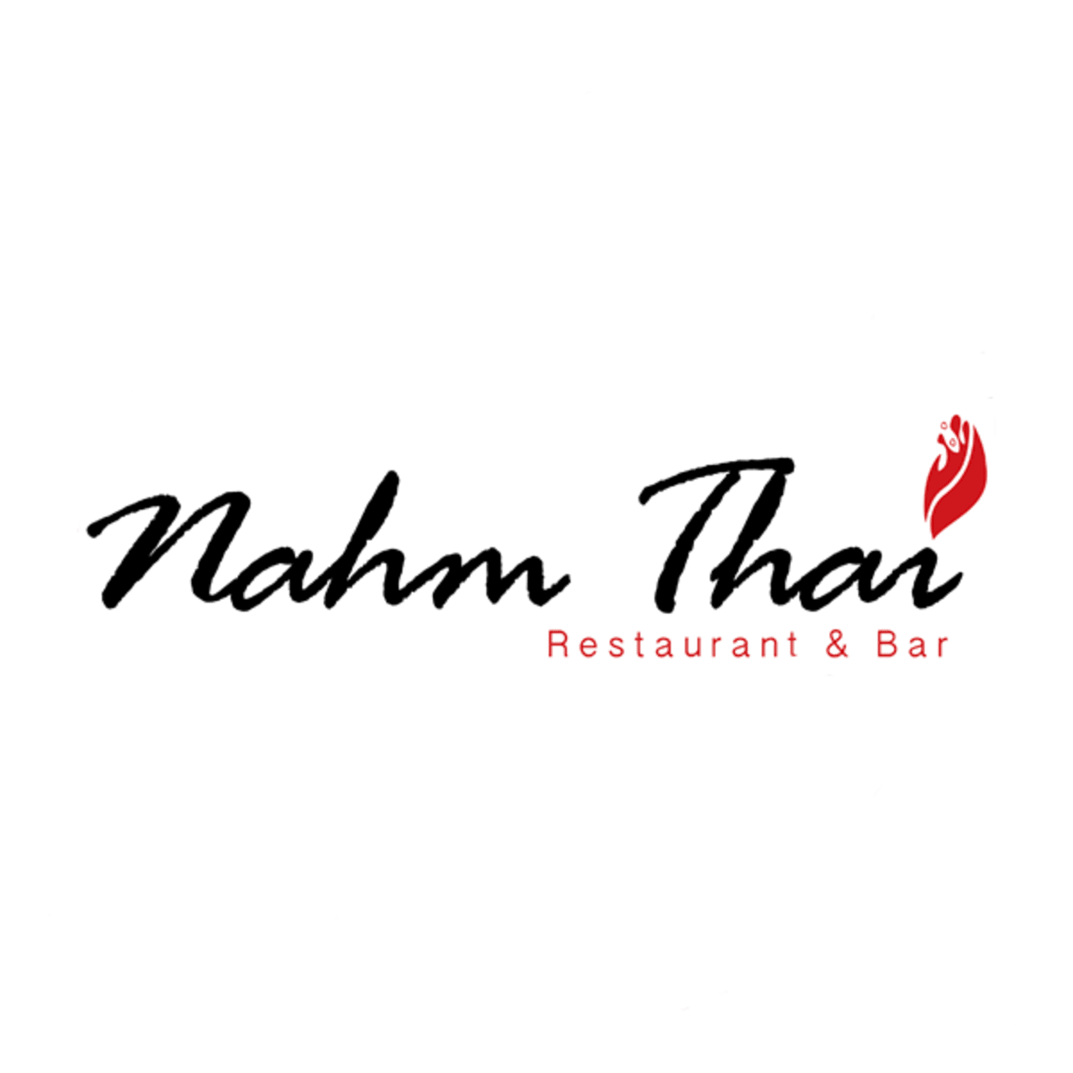 Nahm Thai Restaurant & Bar Logo