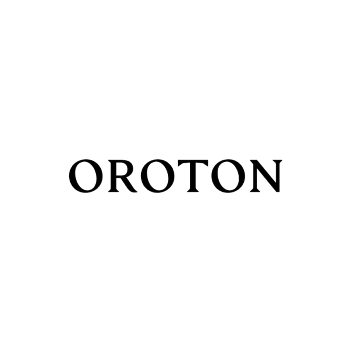 Oroton