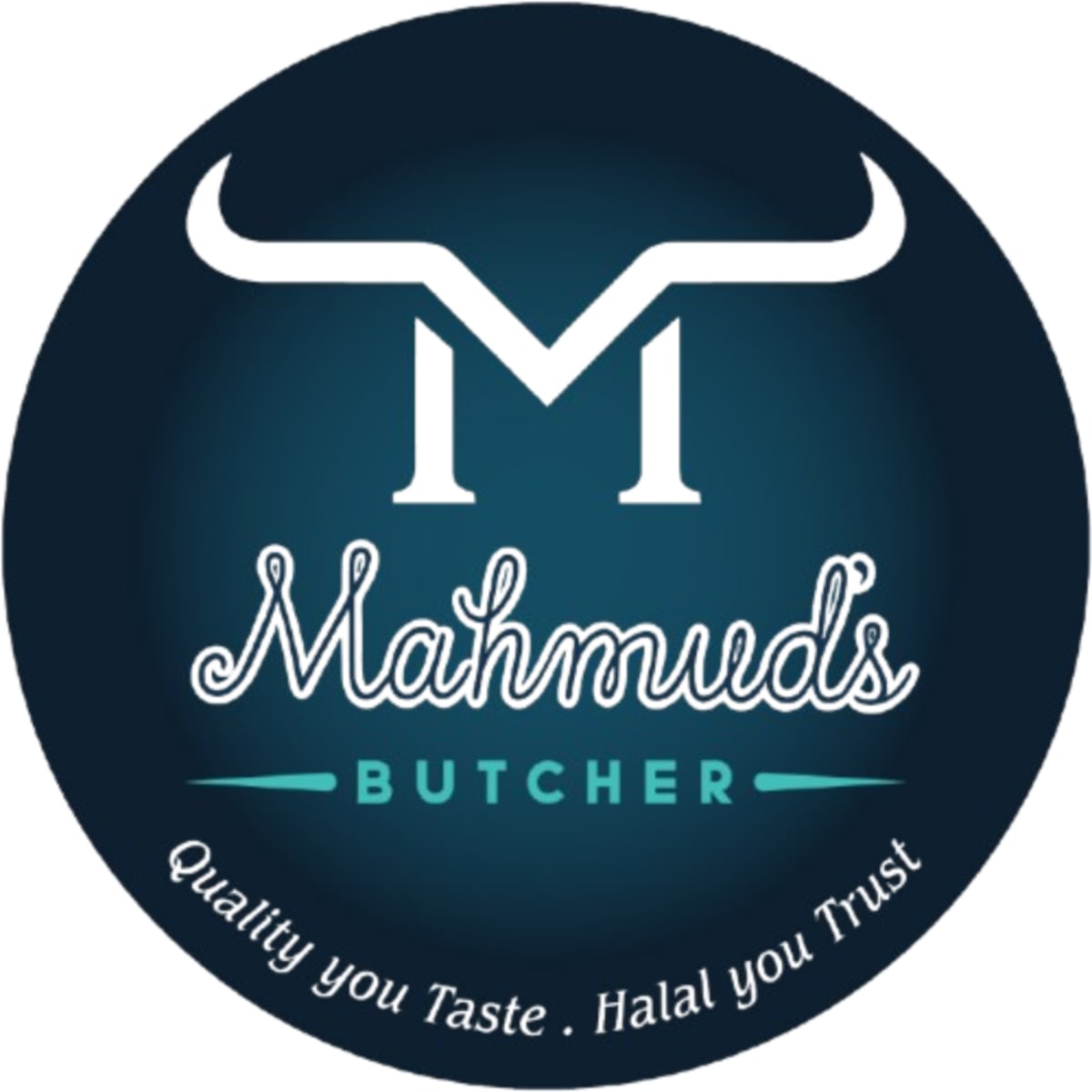 Mahmud's Butcher