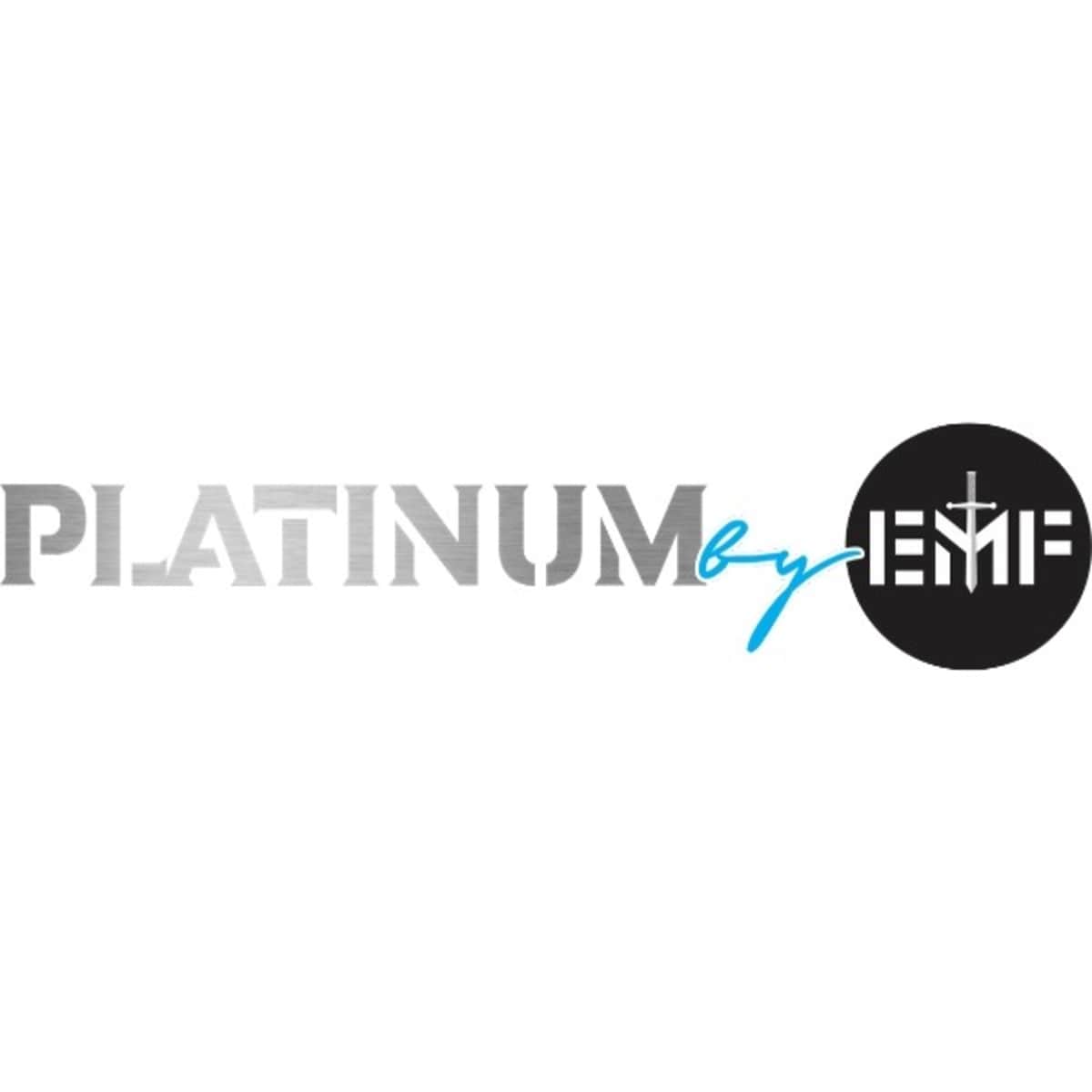 Platinum by EMF