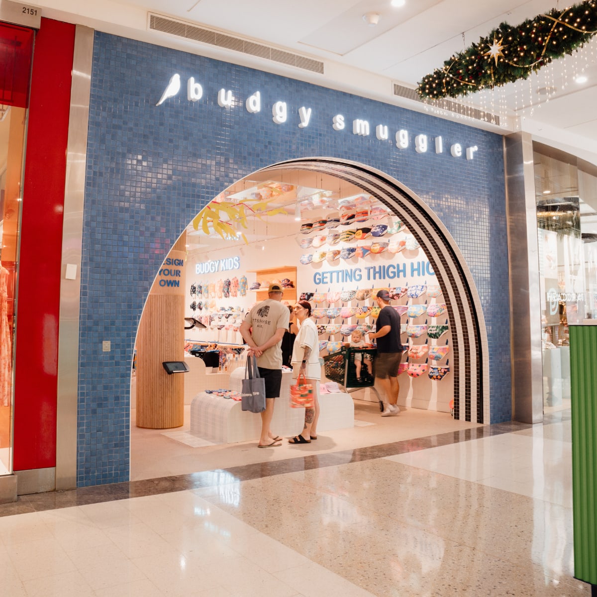 Budgy Smuggler storefront image