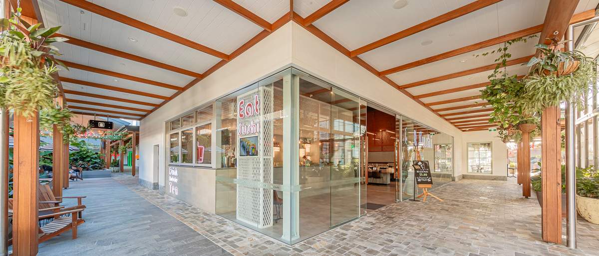 Eat Sushi storefront image