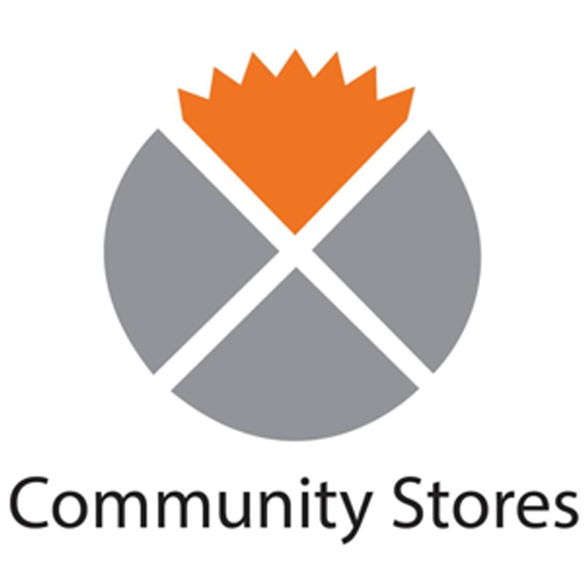 Brotherhood of St Laurence Community Store  Logo