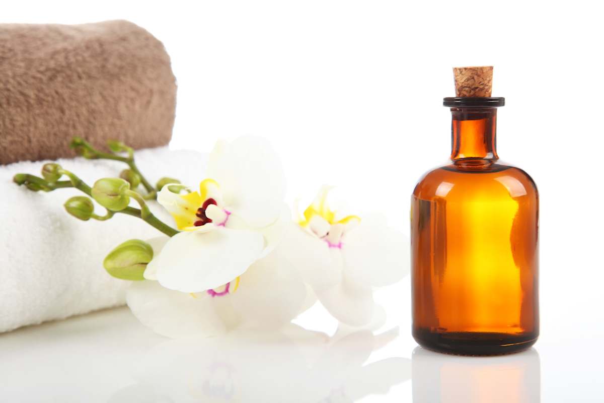 stock massage image