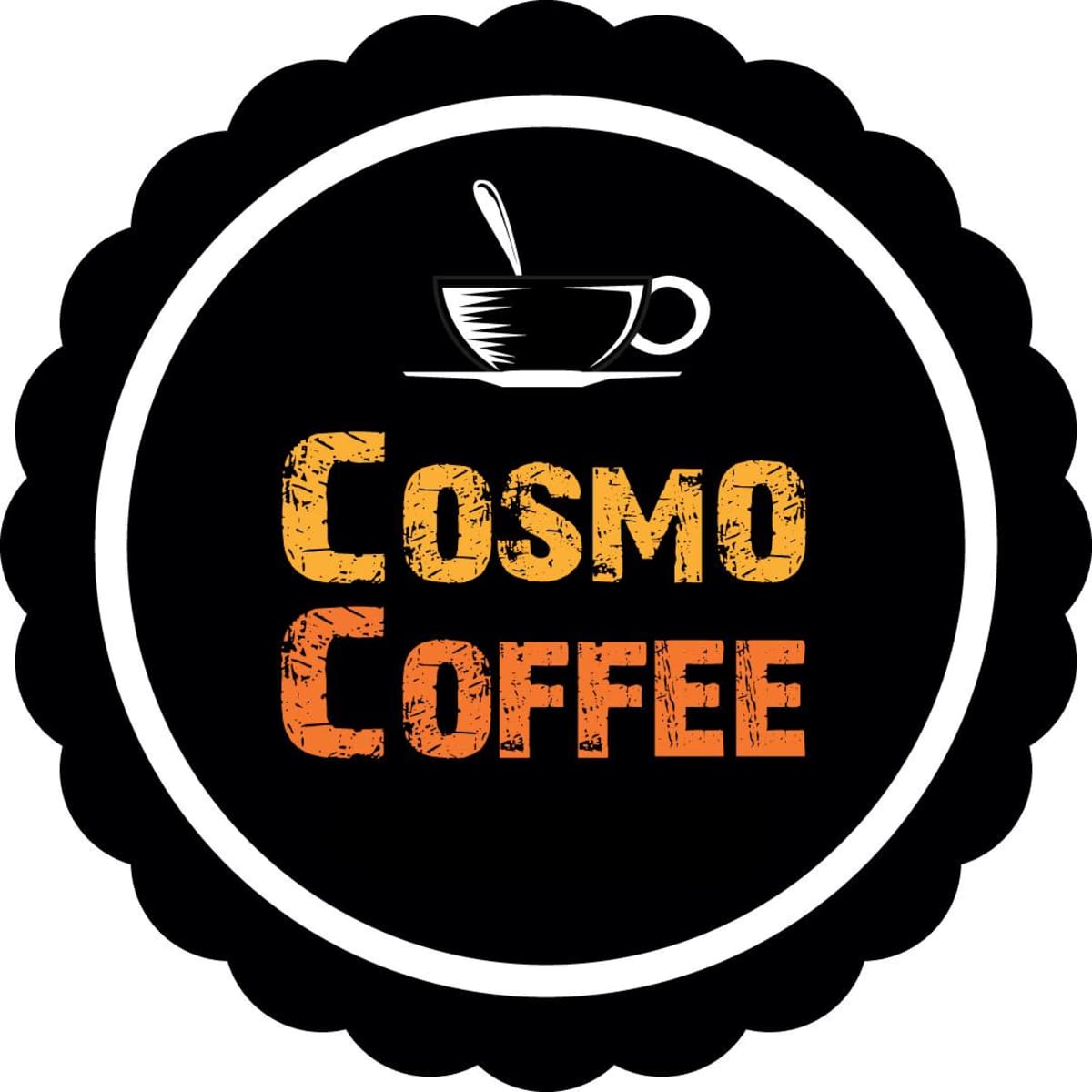 Cosmo Coffee