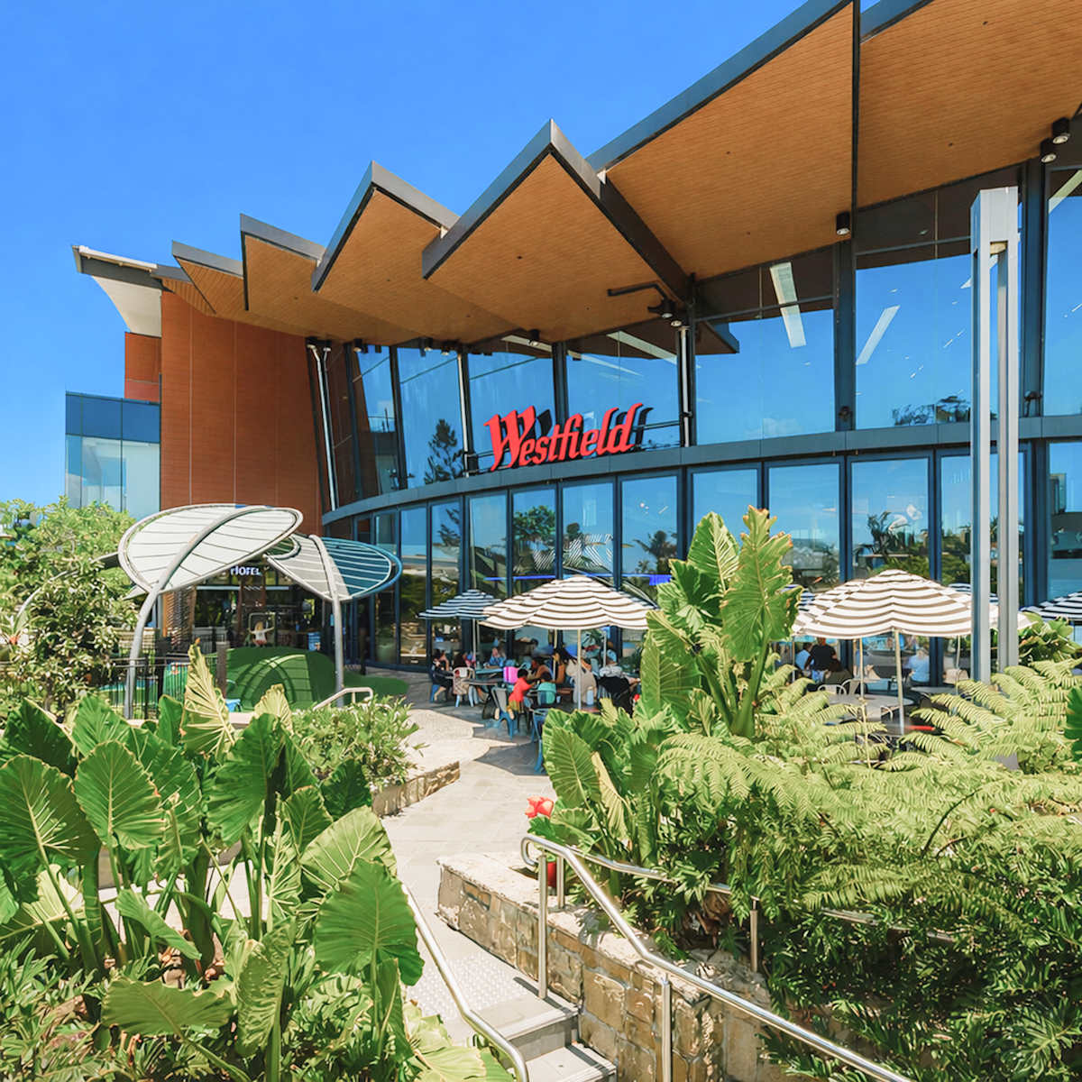 Westfield Carindale Image