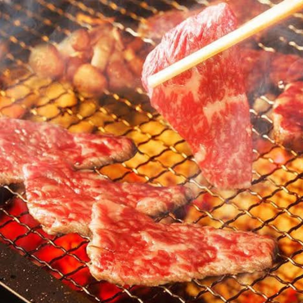 Yakiniku Hono Hero