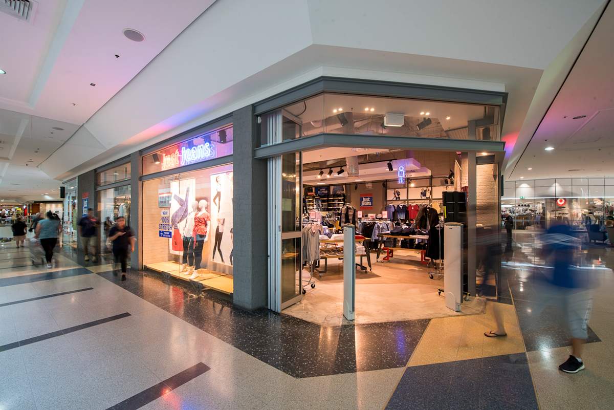 Just Jeans storefront image
