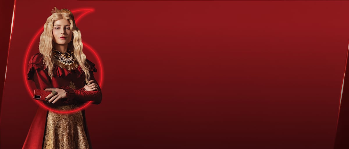 Vodafone