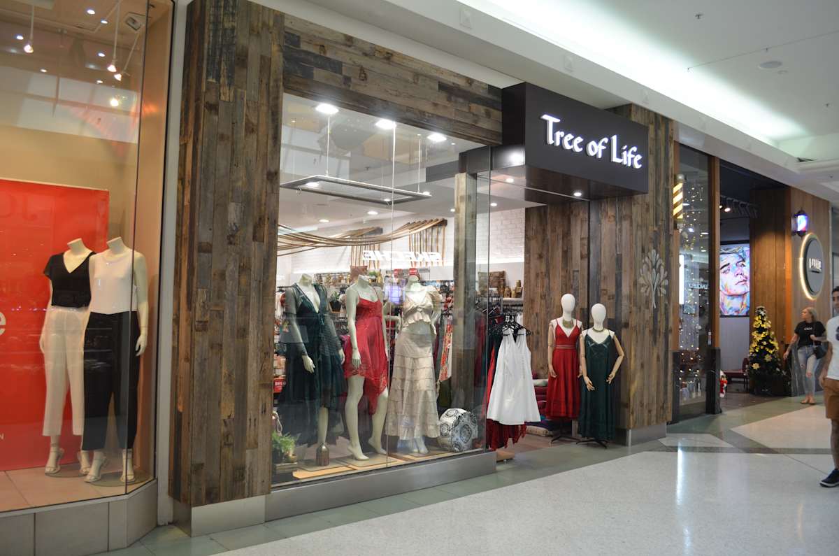 Tree of Life storefront image