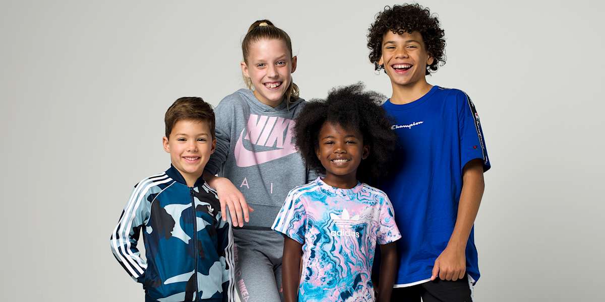 Kids Foot Locker