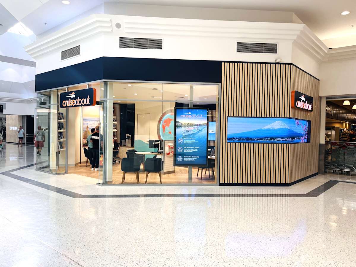 Cruiseabout storefront image