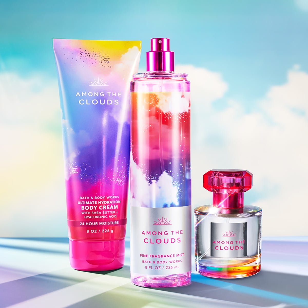 Kotara Bath & Body Works Promo Image