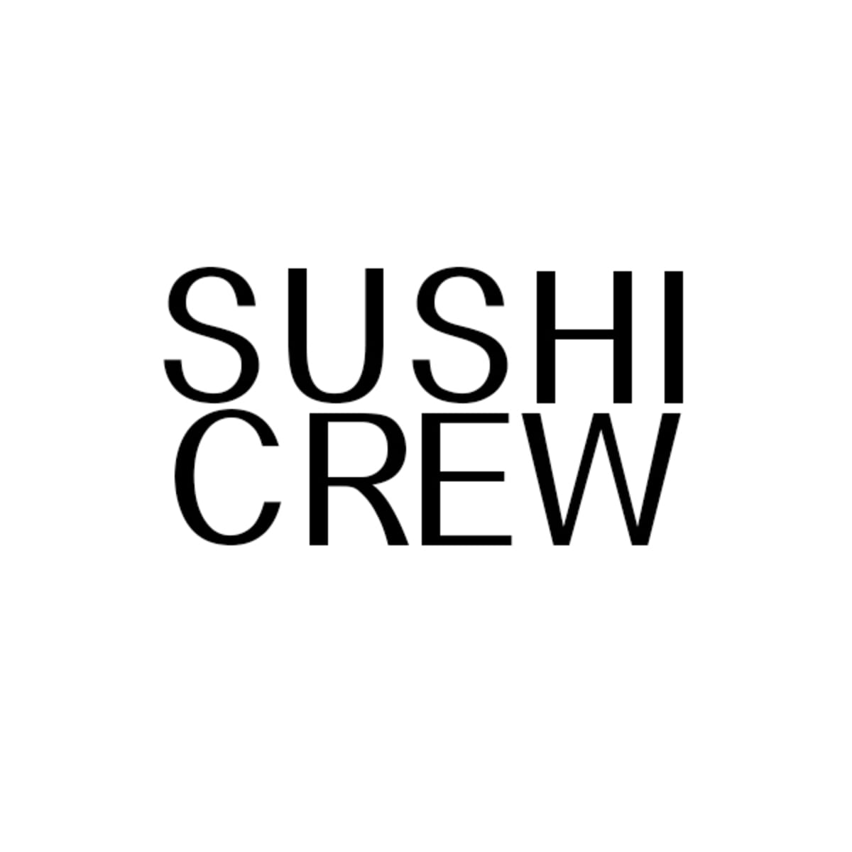 Sushi Crew