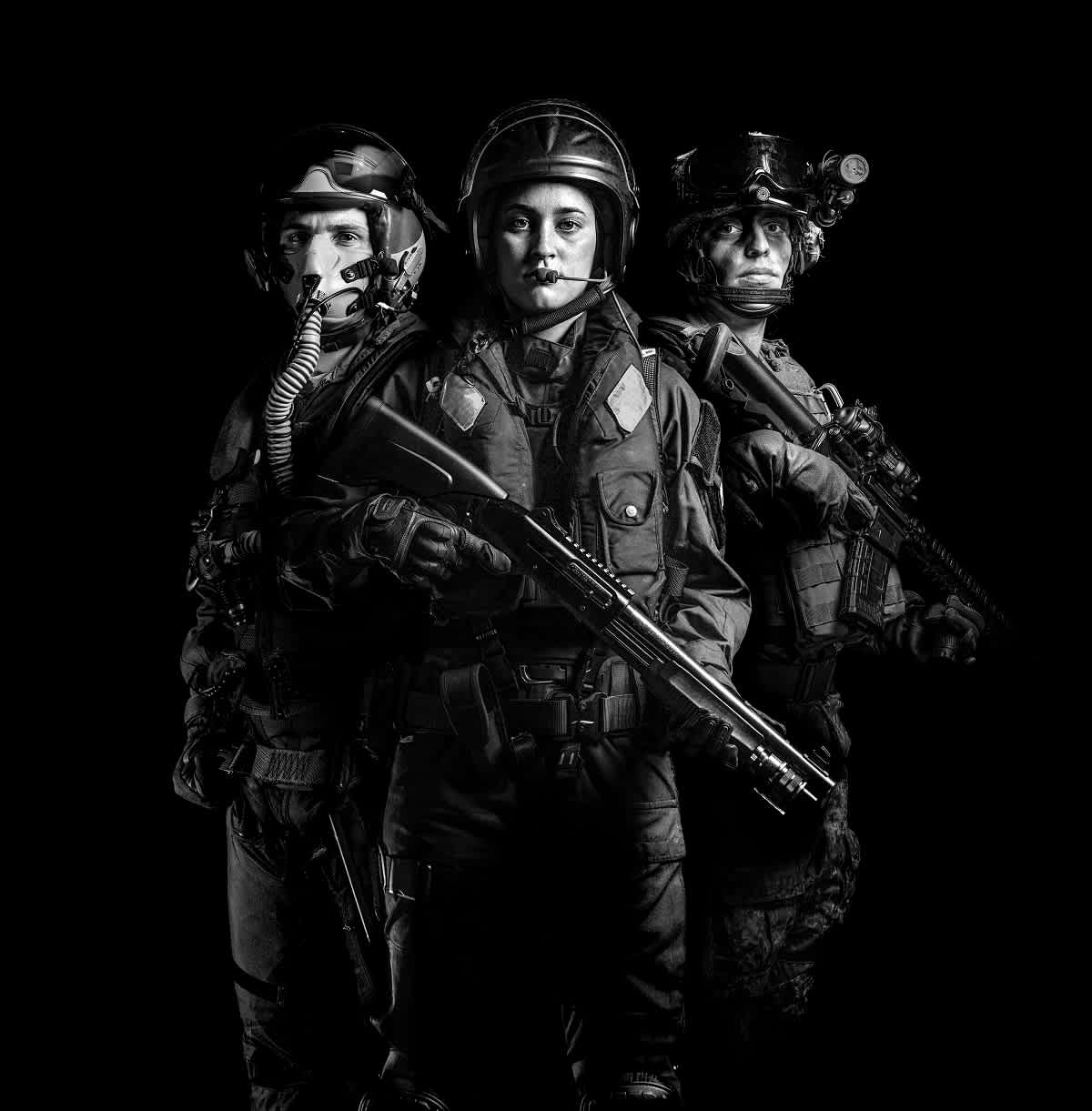 New Zealand Defence Force Careers