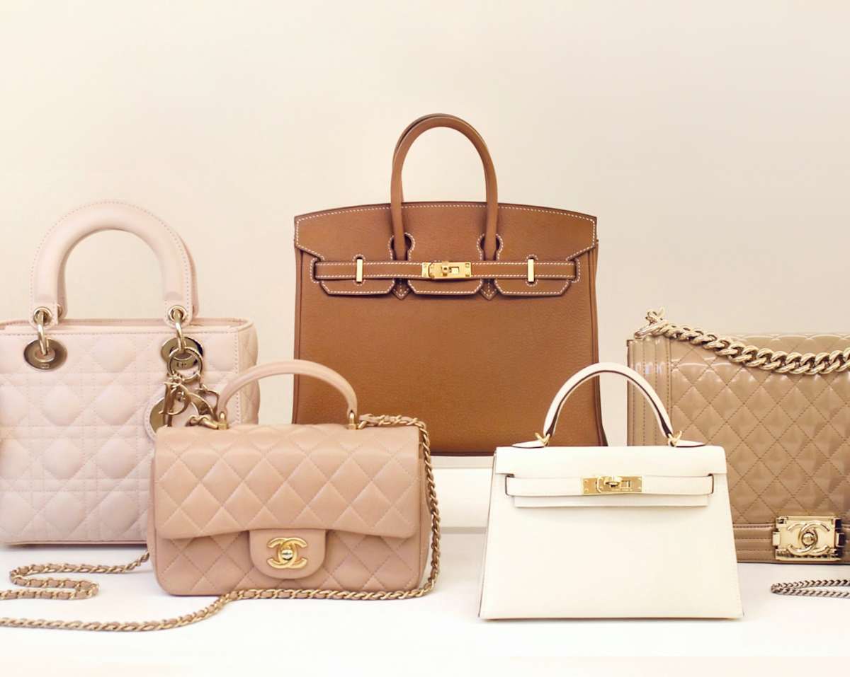 The Purse Affair - DON