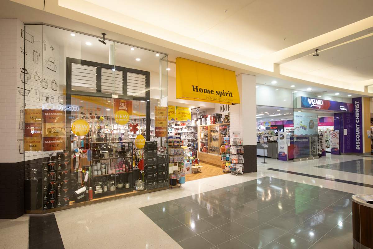 Home Spirit storefront image