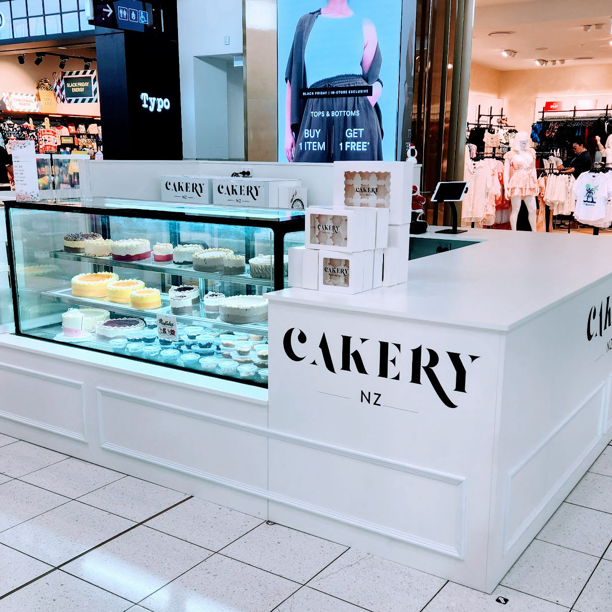 Cakery NZ heor image 