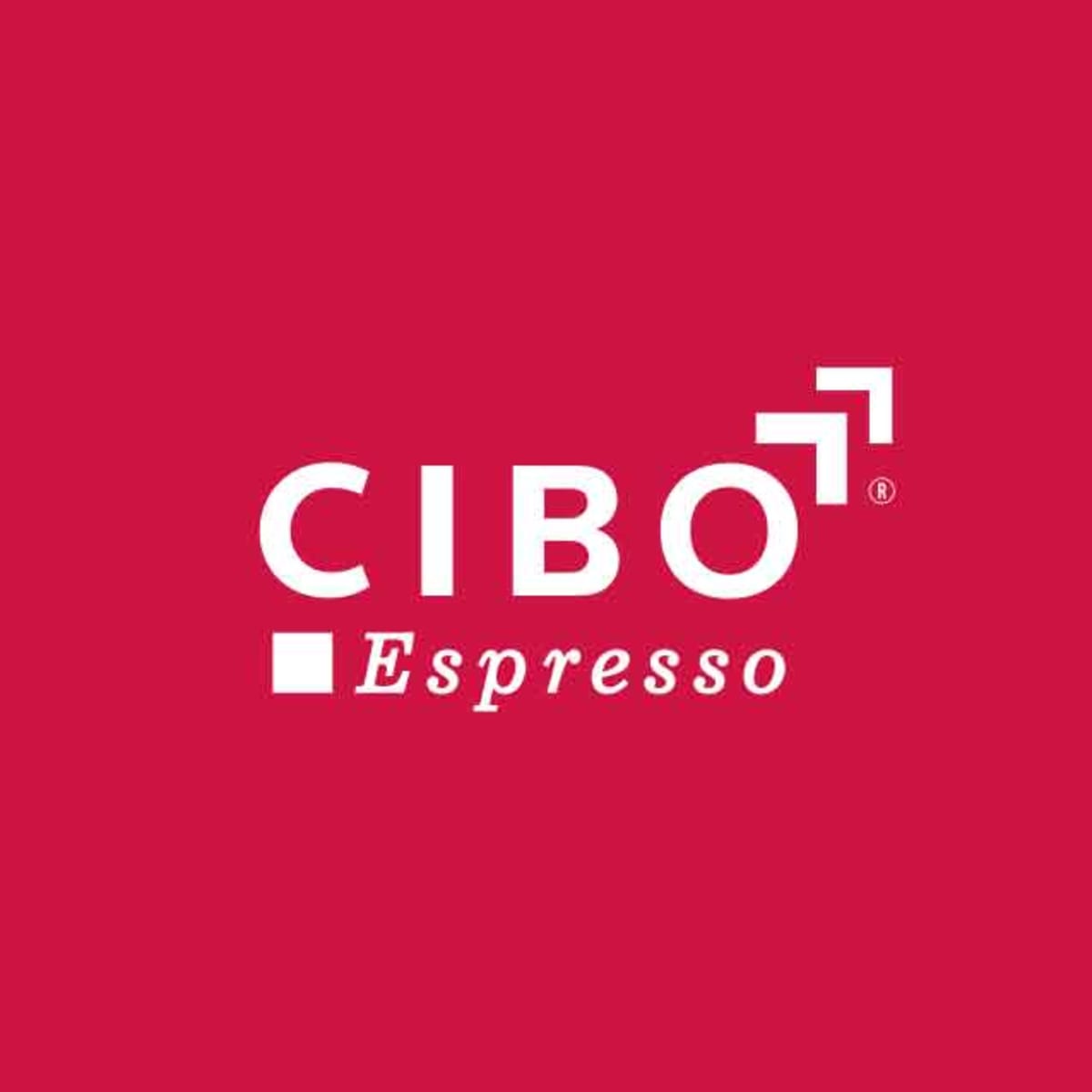 Cibo Espresso