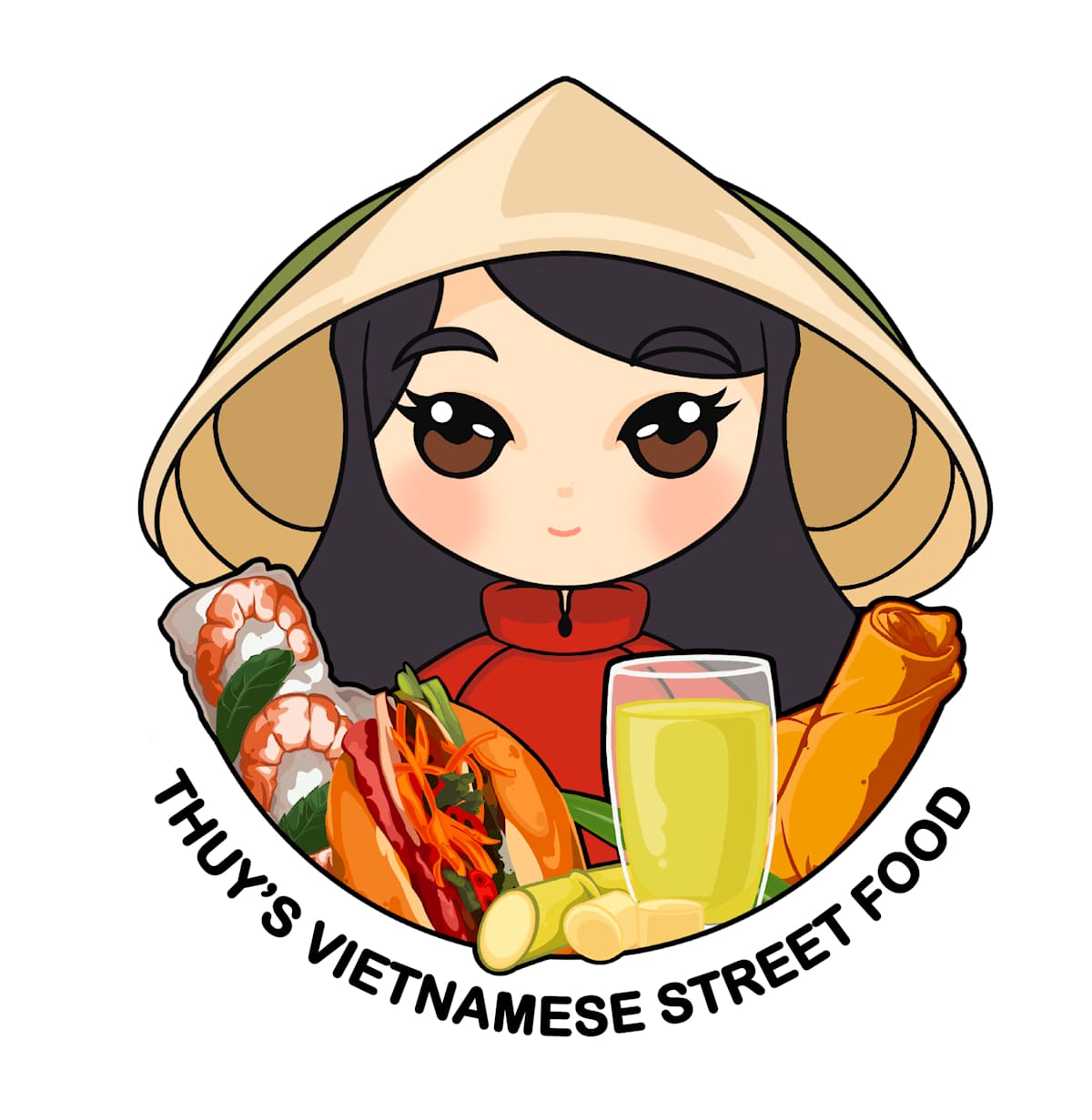 Thuy's Vietnamese Street Food