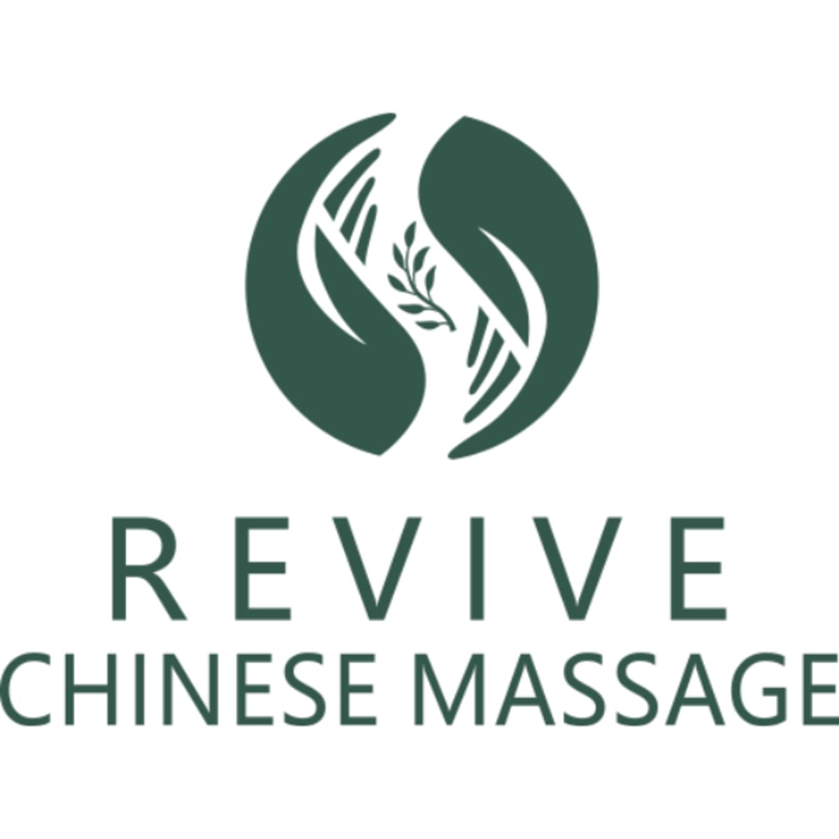Revive Chinese Massage