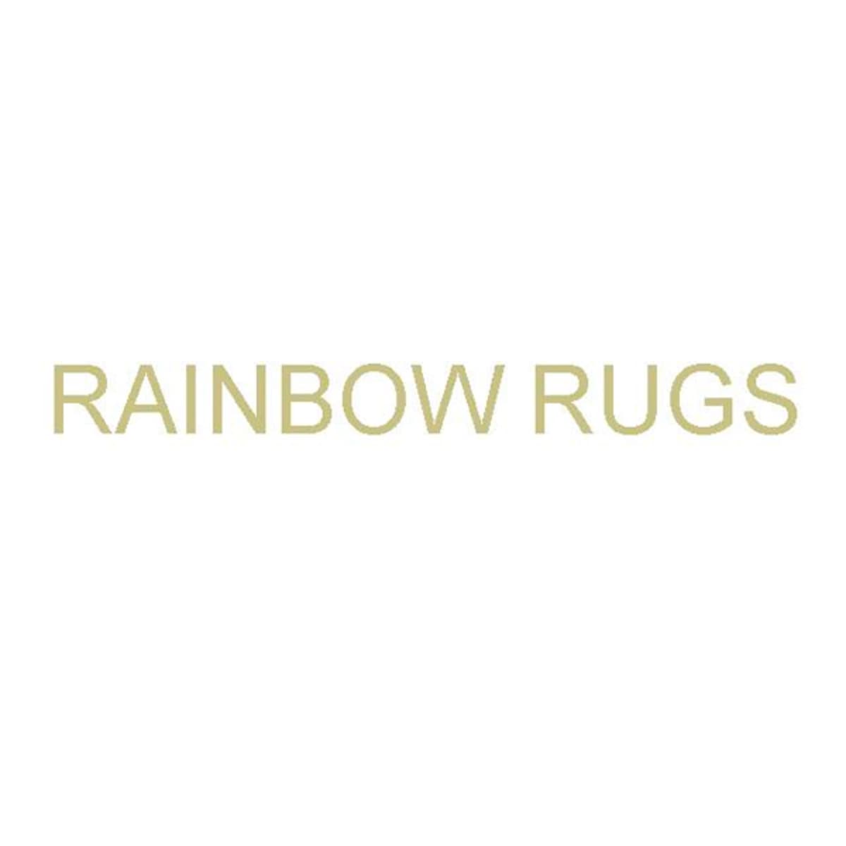 Rainbow Rugs