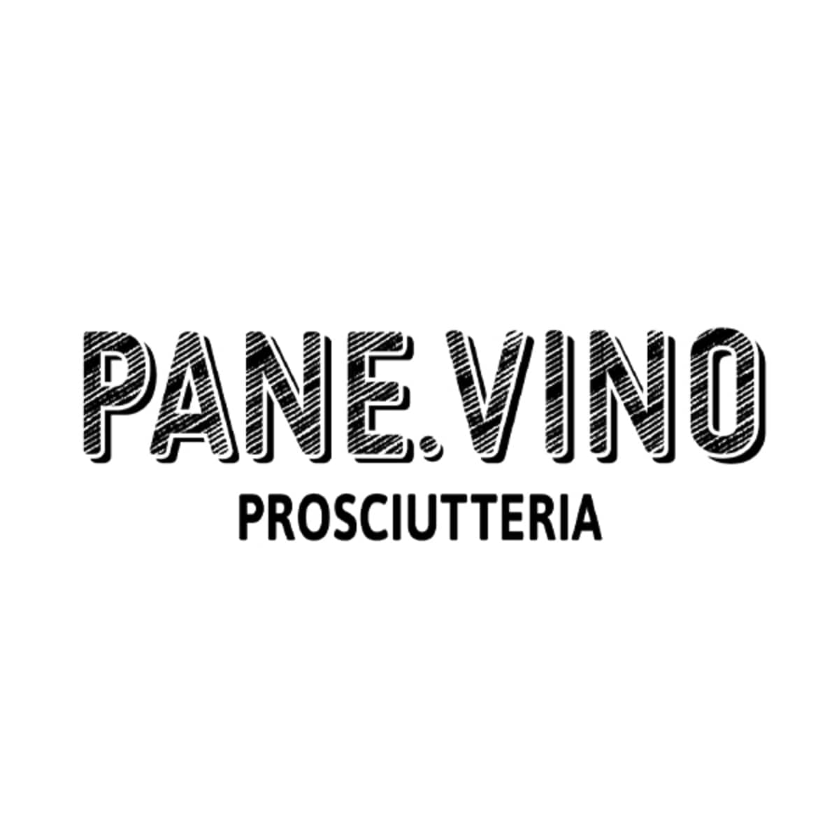 Pane Vino Prosciutteria (Closed) Logo